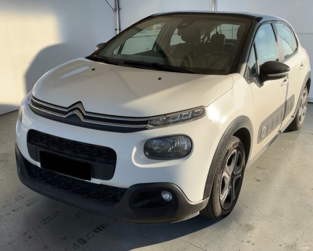 CITROEN C3 usata, con ABS