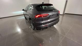 MASERATI Grecale usata, con Autoradio