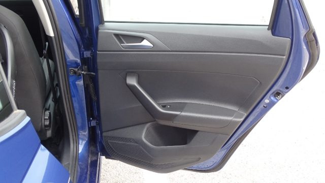 VOLKSWAGEN Polo usata 52