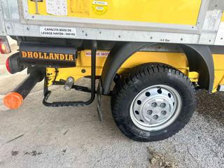 FIAT Ducato usata 17