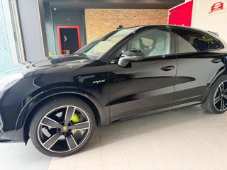 PORSCHE Cayenne usata, con Antifurto