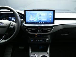 FORD Focus usata, con ESP