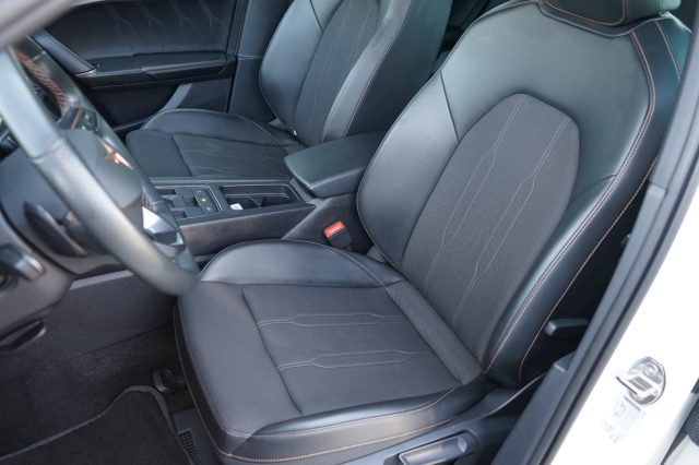 CUPRA Leon usata 19