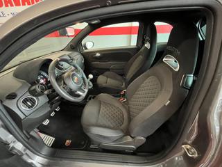 ABARTH 595 usata, con Cerchi in lega