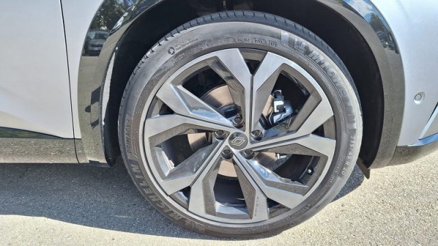 RENAULT Austral usata, con Autoradio