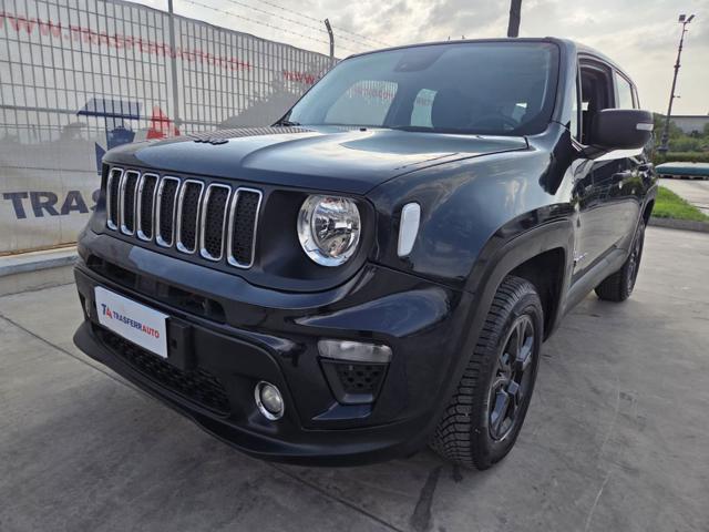 JEEP Renegade usata, con ABS