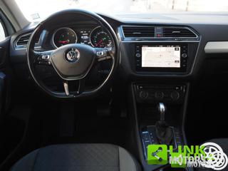 VOLKSWAGEN Tiguan usata 32