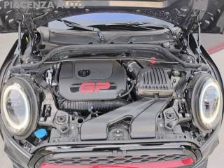 MINI John Cooper Works usata, con Fendinebbia