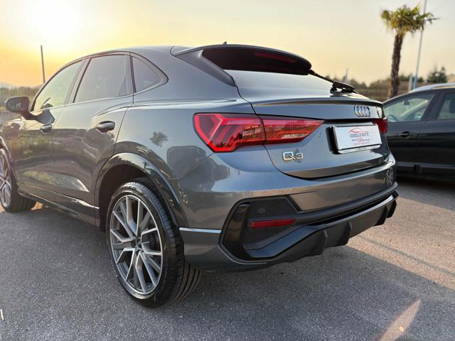 AUDI Q3 usata, con Autoradio