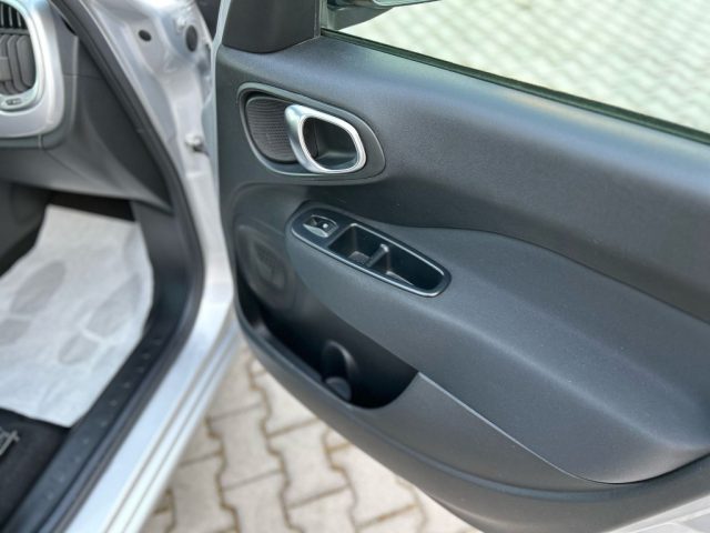 FIAT 500L usata, con Immobilizzatore elettronico