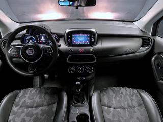 FIAT 500X usata, con Chiusura centralizzata