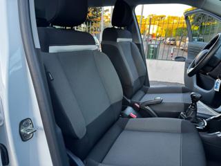 CITROEN C3 Aircross usata, con Sedile posteriore sdoppiato