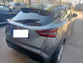 NISSAN Juke usata, con Alzacristalli elettrici