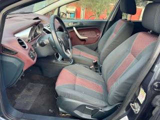 FORD Fiesta usata 14