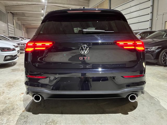 VOLKSWAGEN Golf GTI usata, con Autoradio