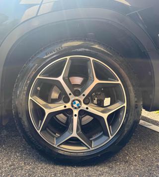 BMW X2 usata, con Climatizzatore