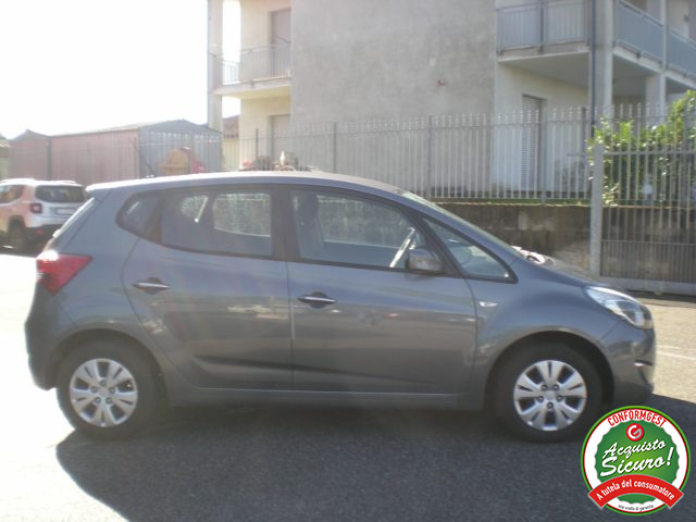 HYUNDAI iX20 usata, con Controllo trazione