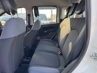 FIAT Panda usata, con Lettore CD