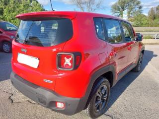 JEEP Renegade usata 5