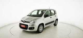 FIAT Panda usata, con Airbag laterali