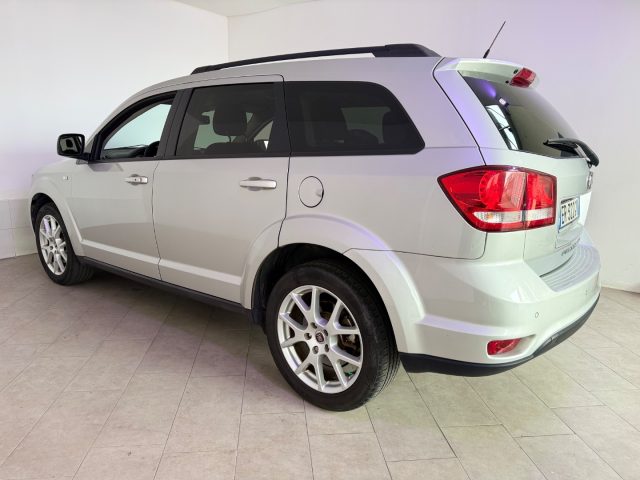 FIAT Freemont usata 2