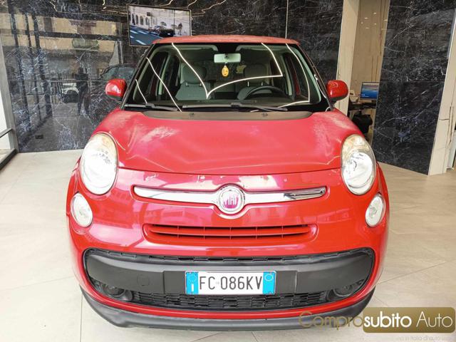 FIAT 500L usata, con Airbag