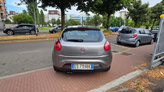 FIAT Bravo usata, con Antifurto