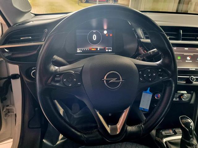 OPEL Corsa usata, con Servosterzo