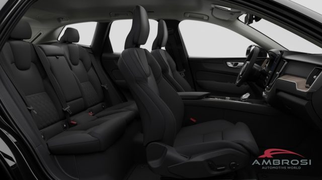 VOLVO XC60 usata 12
