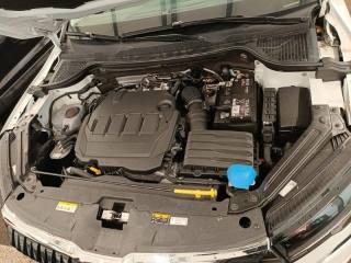 SKODA Karoq usata, con ESP