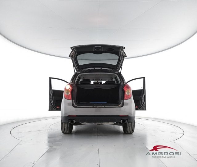 SSANGYONG Korando usata 6
