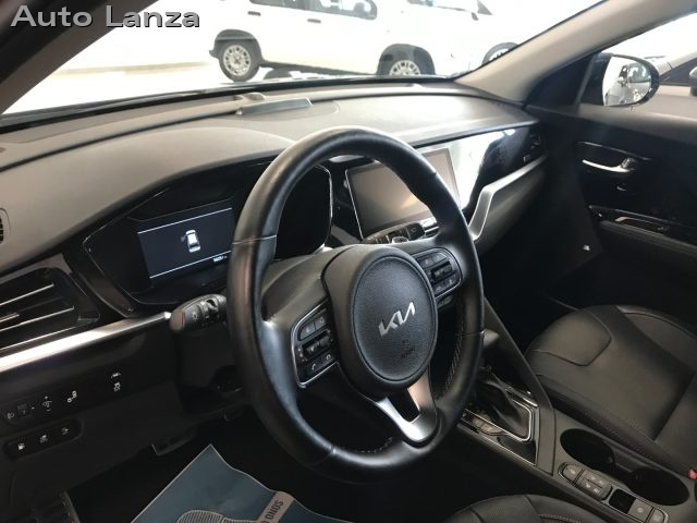 KIA Niro usata, con Chiusura centralizzata