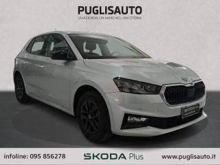 SKODA Fabia 1.0 TSI 95 CV Young Edition