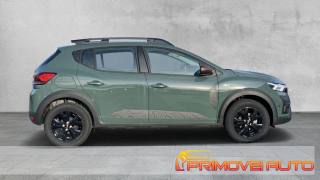 DACIA Sandero usata, con Chiusura centralizzata