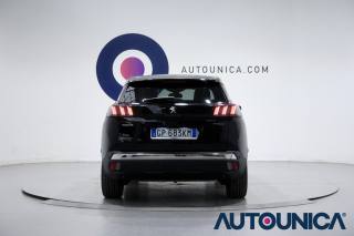 PEUGEOT 3008 usata, con Fendinebbia