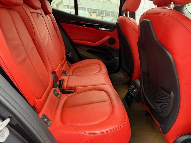 BMW X2 usata, con Climatizzatore