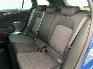 OPEL Astra usata, con Cruise Control