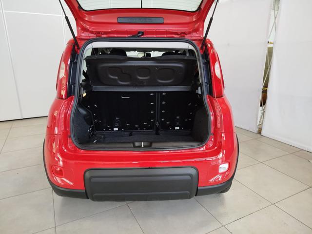 FIAT Panda usata, con ESP