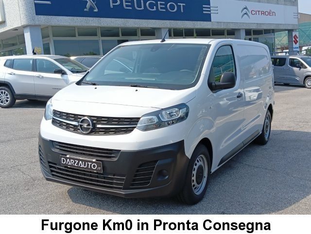 FIAT Scudo usata, con ABS