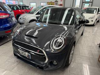 MINI Cooper S usata, con Airbag laterali