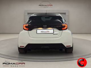 TOYOTA Yaris usata, con Climatizzatore