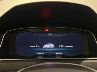 VOLKSWAGEN Golf usata, con Chiusura centralizzata