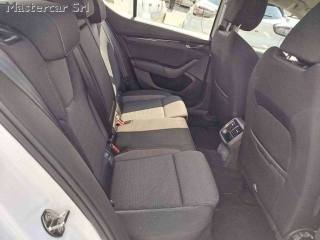 SKODA Octavia usata, con Controllo trazione