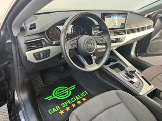 AUDI A5 usata, con Climatizzatore