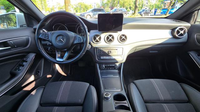 MERCEDES-BENZ GLA 200 usata, con Cruise Control