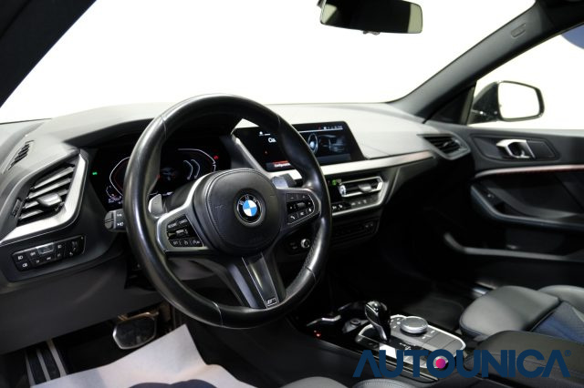 BMW 220 usata, con Alzacristalli elettrici
