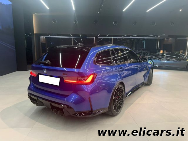 BMW M3 usata, con Sospensioni pneumatiche