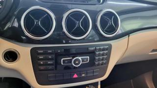 MERCEDES-BENZ B 180 usata, con Specchietti laterali elettrici