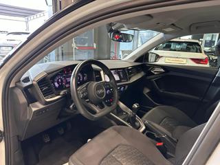 AUDI A1 usata, con Boardcomputer