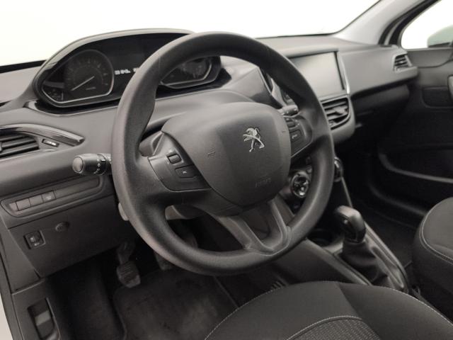 PEUGEOT 208 usata, con ESP